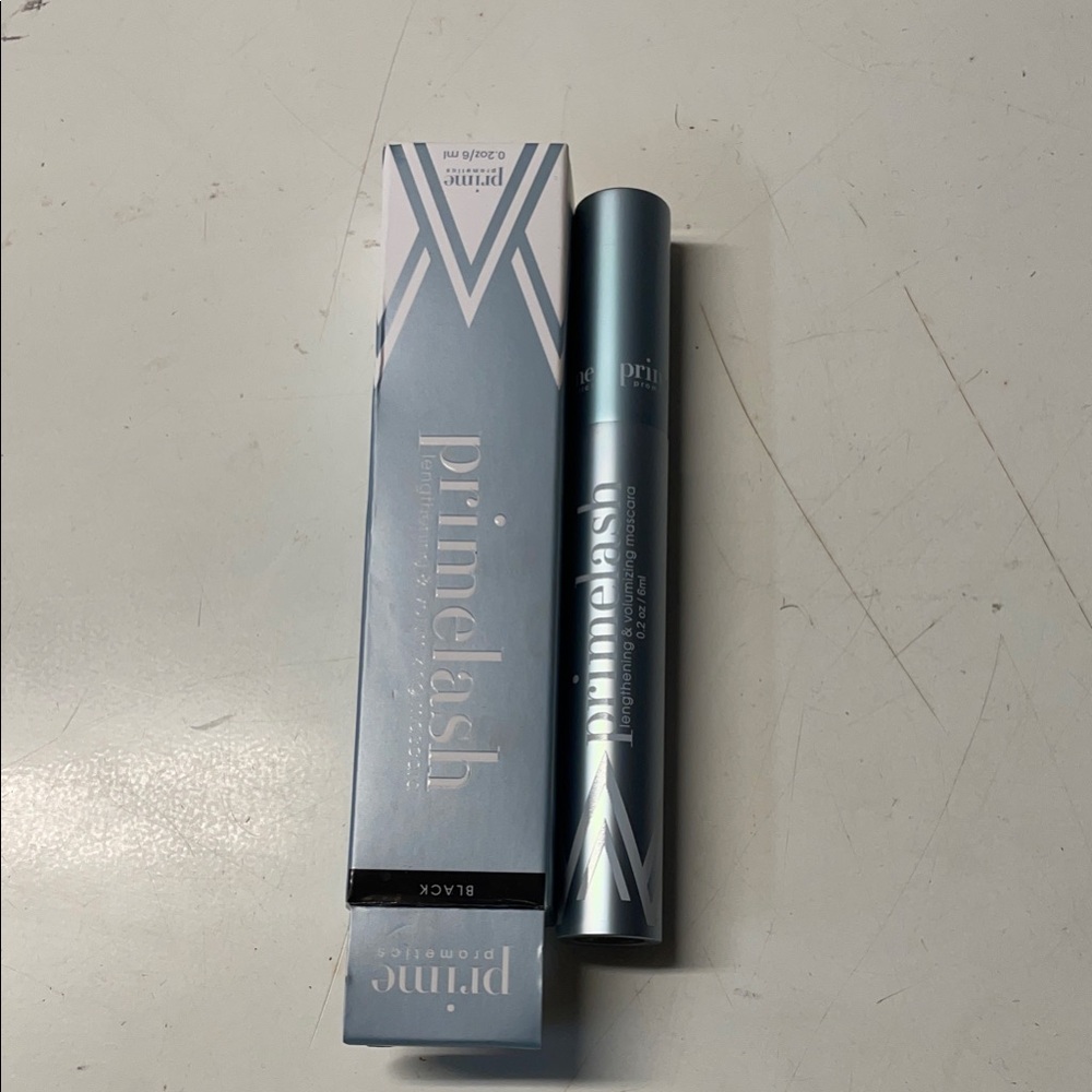 Primelash mascara